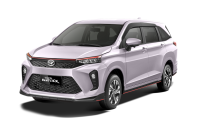 Harga Daihatsu All New Xenia Jogja