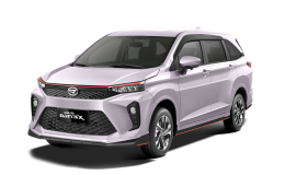 Harga Daihatsu All New Xenia Jogja