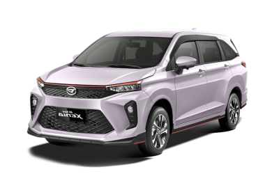 Harga Daihatsu All New Xenia Jogja