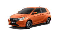 Harga Daihatsu Ayla Jogja