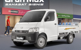 Harga Daihatsu Gran Max Pick Up Jogja
