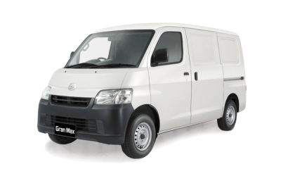 Harga Daihatsu Granmax Blind Van Jogja