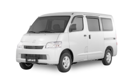 Harga Daihatsu Gran Max Mini Bus Jogja