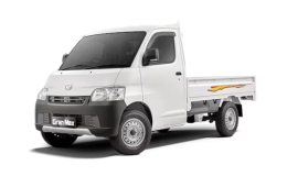 Harga Daihatsu Gran Max Pick Up Jogja