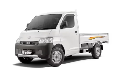 Harga Daihatsu Gran Max Pick Up Jogja