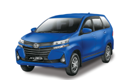 Harga Grand New Xenia Jogja