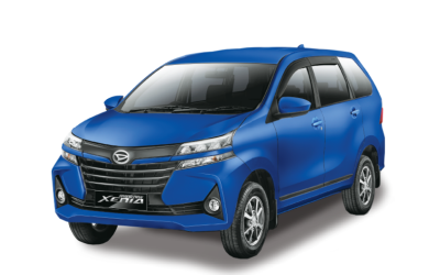 Harga Grand New Xenia Jogja