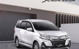 Harga Daihatsu Xenia Jogja