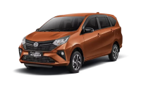 Harga Daihatsu Sigra Jogja