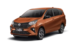Harga Daihatsu Sigra Jogja