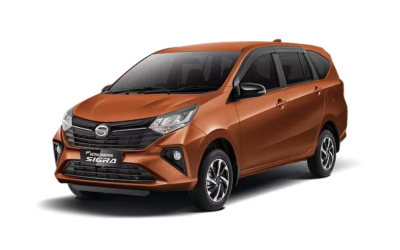Harga Daihatsu Sigra Jogja