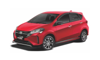 Harga Daihatsu Sirion Jogja