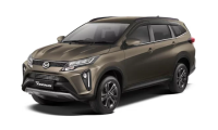 Harga Daihatsu Terios Jogja