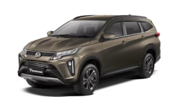 Harga Daihatsu Terios Jogja